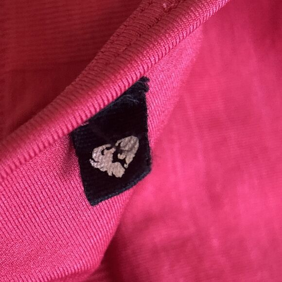 NWOT Women's Best Define 2.0 Seamless Halter Neck Bra in Pink - Size Small - Picture 9 of 12